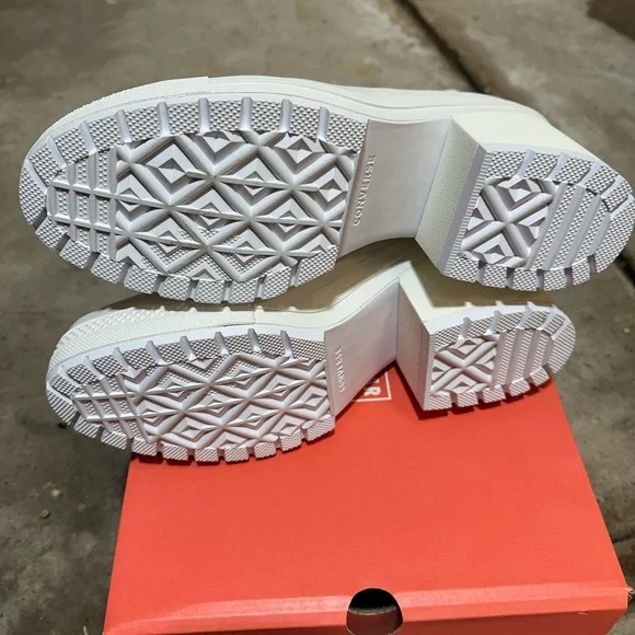 Converse Deluxe heels Cowgirl - Picture 3 of 5